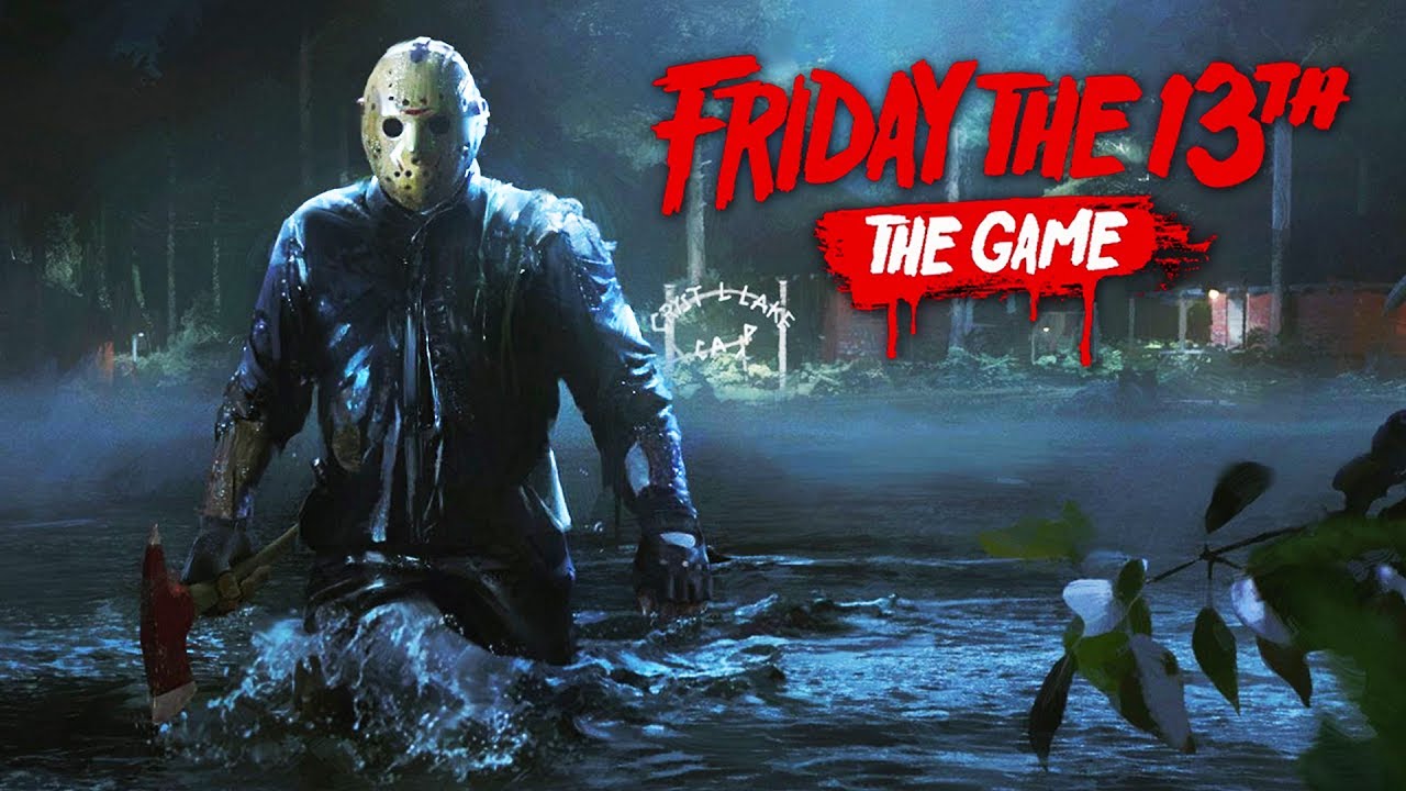 friday the 13th game play for free