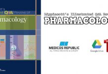 conceptual review of pharmacology pdf