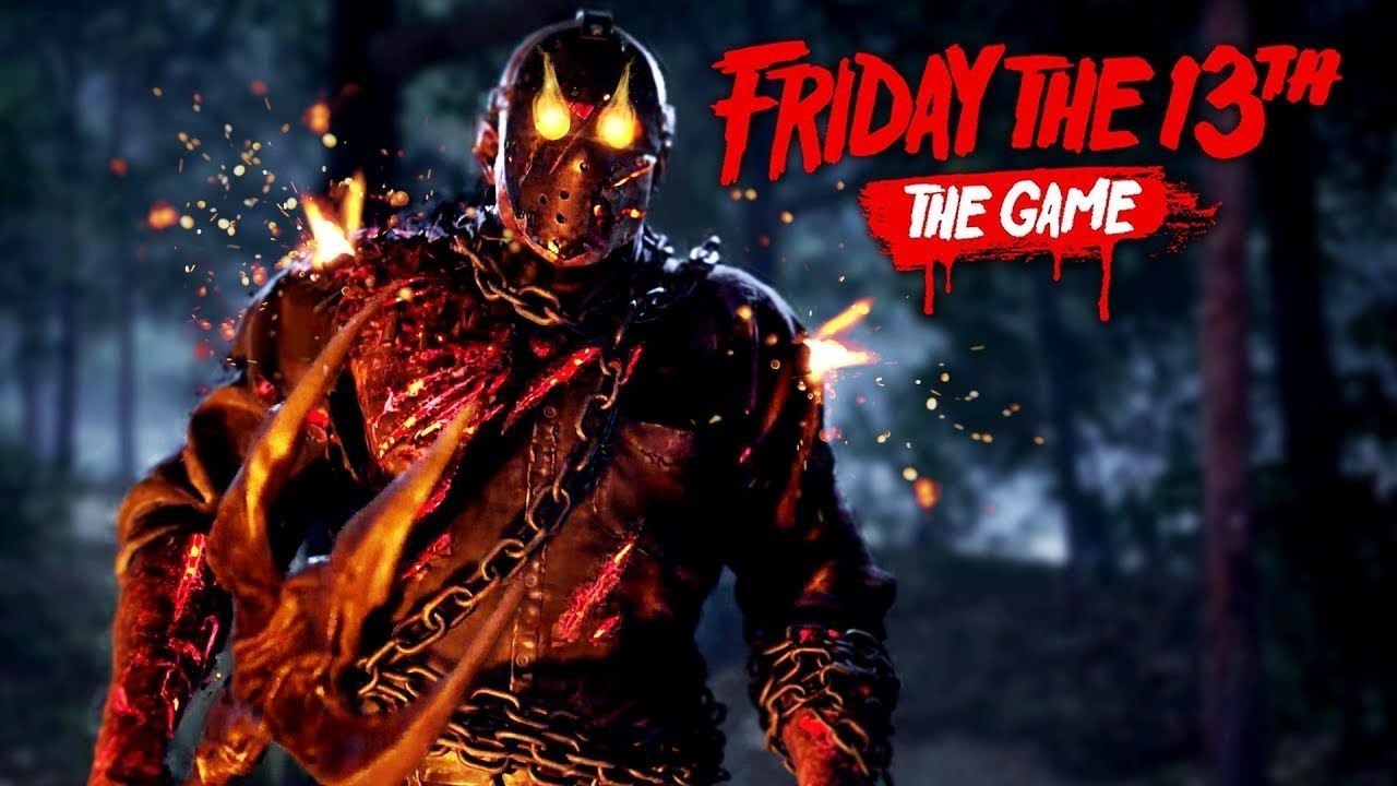 friday the 13th game play for free