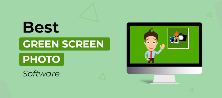 best video green screen software